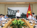 Tháo gỡ 'nút thắt' mã số vùng trồng, đưa thương hiệu sầu riêng Việt vươn tầm thế giới