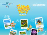 Bùng nổ chuỗi trải nghiệm 'Hè Chill' tại Đông Fest 2026: Săn vé đại nhạc hội, oanh tạc 6 trạm trò chơi cực chất