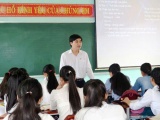 Giải quyết nguyện vọng nghỉ việc với hiệu trưởng, hiệu phó dôi dư trước 30/9