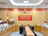 Hà Tĩnh: Bổ nhiệm, giao quyền 5 cán bộ lãnh đạo