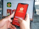 Hướng dẫn cách tích hợp tài khoản thanh toán và nhận an sinh xã hội trên VNeID
