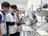 Phấn đấu đến năm 2035, Việt Nam là quốc gia có nhân lực Al hàng đầu khu vực