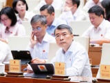 Tháo gỡ điểm nghẽn, tạo hành lang pháp lý để phát triển đô thị bền vững