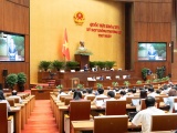 Cần tiếp cận dự án đường Vành đai 5 như những hành lang phát triển