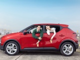 Mua ô tô đầu tiên cho gia đình, chủ xe chấm VinFastVF 5 vì“bố mẹ dễ lái, con ngồi thoải mái, nuôi xe nhẹ gánh”