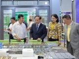 Vietbuild TP.HCM 2026: Điểm hẹn công nghệ mới và kết nối giao thương ngành xây dựng