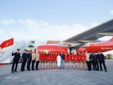 Vietjet thắng lớn Flyers’ Choice Awards 2026, khẳng định sức hút thương hiệu hàng không toàn cầu   