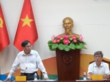 Lâm Đồng quyết tâm hoàn thành giải ngân vốn đầu tư công