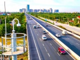 Việt Nam đặt mục tiêu quản lý 100% cao tốc bằng AI vào năm 2030