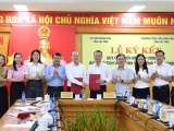 Hà Tĩnh: Tăng cường phối hợp trong tiếp công dân