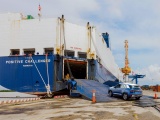 Hyundai Thành Công – Mục tiêu trở thành trung tâm xuất khẩu ô tô toàn cầu 