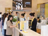 Nam A Bank: Củng cố vị thế Top 15 trên thị trường với định giá hấp dẫn