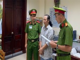 Ông chủ cửa hàng nổi tiếng giữa trung tâm Cần Thơ bị khởi tố