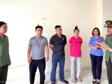 Công An Nghệ An: Triệt phá đường dây “phòng khám, điều trị xương khớp” trái phép 