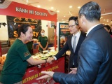 Yêu ẩm thực Việt bằng “cái đầu lạnh” và công thức vươn ra toàn cầu của Banh Mi Society