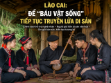 Lào Cai: Triển khai chính sách với nghệ nhân ưu tú, nghệ nhân nhân dân