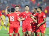 Malaysia - Việt Nam: Thử thách bản lĩnh nhà vô địch