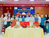 Hà Nội đưa “chợ số” về làng nghề, mở rộng thị trường cho sản phẩm quê hương