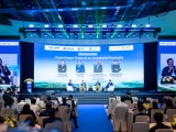 Nam A Bank kết nối dòng vốn xanh Thụy Sĩ, thúc đẩy nguồn lực chuyển đổi xanh tại Việt Nam