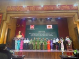 Công an phường Tây Hồ lan tỏa phong trào Toàn dân bảo vệ an ninh Tổ quốc từ khu dân cư