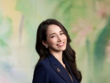 Tôn Nữ Xuân Quyên và giấc mơ tặng phẩm Việt Nam cao cấp