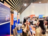 Xuất khẩu số - bệ phóng đưa thương hiệu Việt ra thế giới