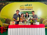 Đắk Lắk: Lãnh đạo xã làm KOL livestream bán sầu riêng, chốt hơn 5.500 đơn hàng