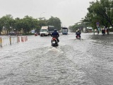 Dự báo thời tiết ngày 18/8: Bắc Bộ hứng mưa lớn, có nơi vượt 450mm