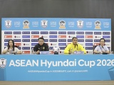 HLV Tan Cheng Hoe: ĐT Malaysia đã sẵn sàng thách thức lịch sử