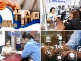 Hoàn thuế VAT tăng 32%, doanh nghiệp đủ điều kiện được ưu tiên xử lý nhanh