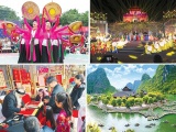 Khơi thông nguồn lực văn hóa, đưa di sản trở thành “cỗ máy” tăng trưởng kinh tế