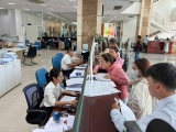 Làm sạch 617.000 mã số thuế: Gỡ nút thắt, minh bạch môi trường kinh doanh