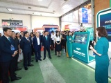 “Chuyển đổi số ngành ngân hàng 2026”: BIDV giới thiệu những giải pháp số toàn diện