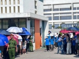 Không có thí sinh nào đạt điểm 10 môn Toán trong lần thi lại tại Tuyên Quang