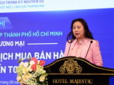 Doanh nghiệp chủ động kiểm soát dữ liệu và xây dựng 'hàng rào' pháp lý vững chắc