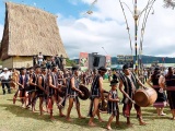Festival quốc tế cồng chiêng Gia Lai 2026 quy tụ 45 đoàn nghệ nhân trong và ngoài nước
