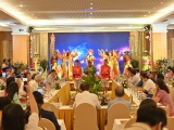 Lễ hội Điện Huệ Nam: Điểm hẹn văn hoá tâm linh đặc sắc trong dòng chảy di sản Huế
