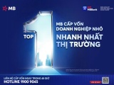 MB đưa giải pháp khơi thông nguồn vốn doanh nghiệp vào tâm điểm Ngày Chuyển đổi số ngành Ngân hàng 2026  