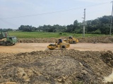 Thanh Hóa: Gỡ khó khăn 2 dự án hơn 3.339 tỷ đồng đi sân bay Thọ Xuân