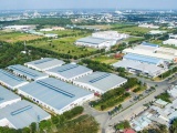 Tỷ lệ lấp đầy cao, bất động sản công nghiệp phía Nam đón dư địa tăng trưởng lớn