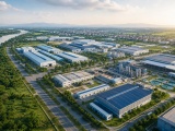 Bắc Ninh: Cụm công nghiệp Hà Thịnh đón dòng đầu tư dệt nhuộm