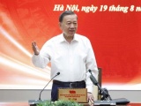 Dữ liệu lịch sử, văn hóa và di sản là một bộ phận cốt lõi của hạ tầng văn hóa quốc gia