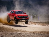 Ford Việt Nam tổ chức chuỗi lái thử xe trên toàn quốc