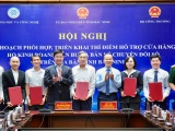 Bắc Ninh thí điểm chuyển đổi số cho 10.000 hộ kinh doanh 