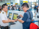Giá vé máy bay bất ngờ 'hạ nhiệt' dịp Quốc khánh 2/9