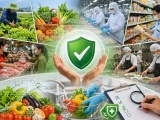 Lào Cai: Tăng cường tuyên truyền chính sách Luật An toàn thực phẩm (Sửa đổi)