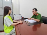 Sản phẩm Loramen 'Cô giáo Hương' quảng cáo thực chất chỉ để khử mùi