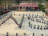 Trường PTDTBT TH&THCS Na Son: Chắp cánh ước mơ cho học sinh vùng khó nơi cực Tây Tổ quốc