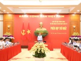 Ban Chỉ đạo Trung ương về đối ngoại và hội nhập quốc tế: Xác định rõ trách nhiệm, cơ chế phối hợp