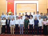 CLB báo chí Phú Thọ tại Hà Nội và “hành trình kết nối yêu thương” tại các xã của tỉnh Phú Thọ